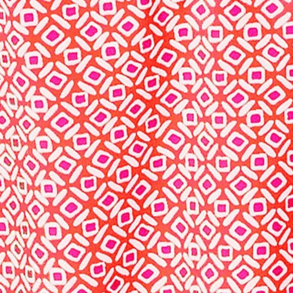 Lands' End Scoop Neck Tiered Tankini Swimsuit Top - Size: XSL - NWT - Picture 11 of 11